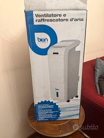 Pinguino Climatizzatore Bion