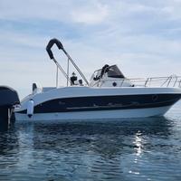 Barca italmar wa 22 plus