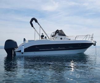 Barca italmar wa 22 plus