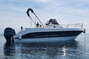 Barca italmar wa 22 plus