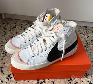 Nike Blazer Mid jumbo tg. 43