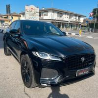 Jaguar F-Pace 2.0 D 163 CV AWD aut. R-Dynamic S N1