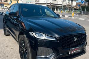 Jaguar F-Pace 2.0 D 163 CV AWD aut. R-Dynamic S N1