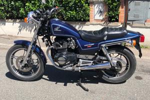 Honda CB 450 - 1988