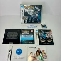 POKEMON DIAMANTE NINTENDO DS