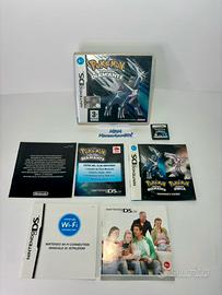 POKEMON DIAMANTE NINTENDO DS