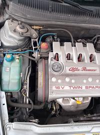 Motore AR32205