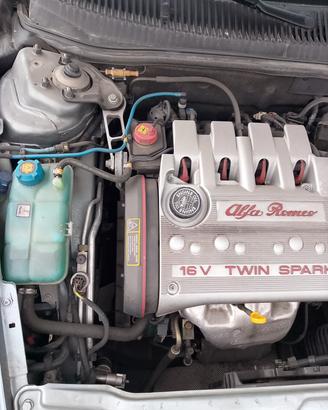Motore AR32205