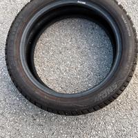 Pneumatici invernali