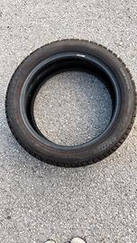 Pneumatici invernali