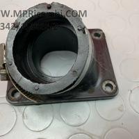 COLLETTORE ASPIRAZIONE HUSQVARNA CR 125 1987 1988