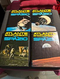 Atlante enciclopedico Spazio