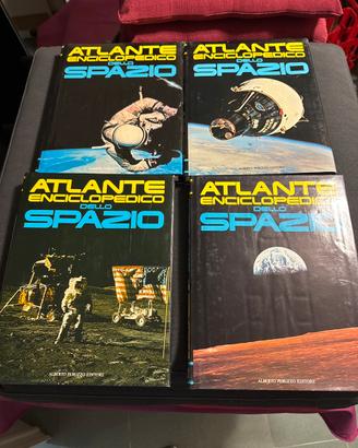 Atlante enciclopedico Spazio