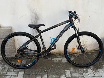 Mountain Bike Rockrider ST 520 Ruote 27.5