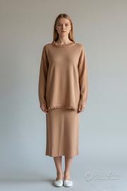 completo in lana Ella Lú 