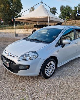 FIAT GRANDE PUNTO EVO 1.3 MULTIJET 85 CV