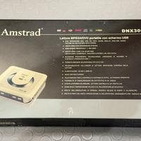 Lettore DVD portatile Amstrad