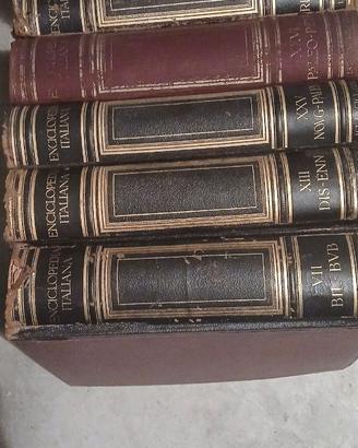 Enciclopedia Italiana (Treccani)