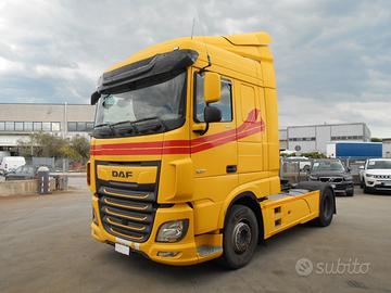 DAF XF 480