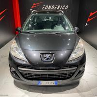 PEUGEOT 207 1.6 8V HDi 93 CV SW Ciel Allure