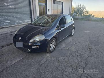 Punto evo