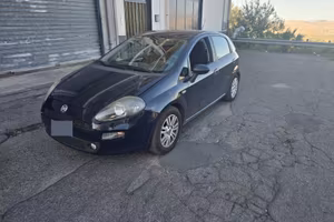 Punto evo