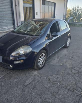 Punto evo