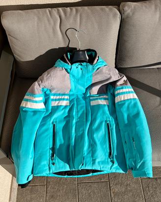 Giacca sci campagnolo