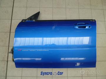 Porta ant. sx subaru impreza wrx sti