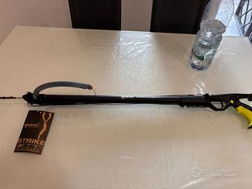 Mares Strike 55 – Nuovo, mai entrato in acqua