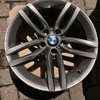 Cerchi BMW f20