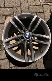 Cerchi BMW f20