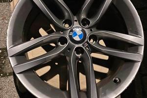 Cerchi BMW f20