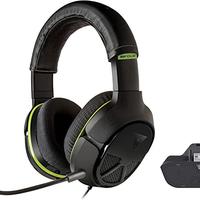 Turtle Beach XO Four e adattore xBox + dual Char
