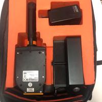 Laser Scanner Mobile