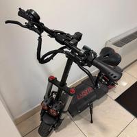 Monopattino elettrico LAOTIE TI30-II  60V 35Ah NEW