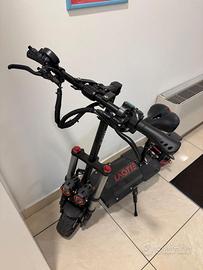 Monopattino elettrico LAOTIE TI30-II  60V 35Ah NEW