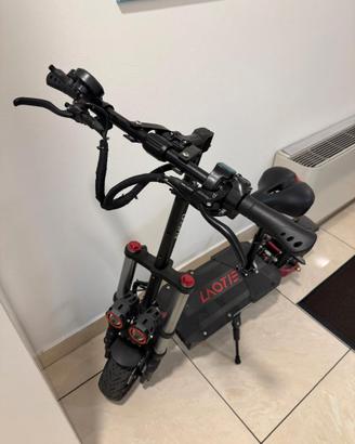 Monopattino elettrico LAOTIE TI30-II  60V 35Ah NEW