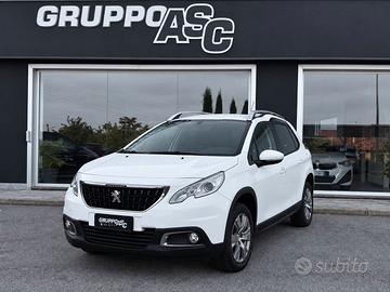 Peugeot 2008 1.6 BLUEHDI 100 CV Allure 1