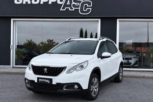 Peugeot 2008 1.6 BLUEHDI 100 CV Allure 1