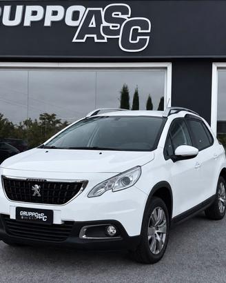 Peugeot 2008 1.6 BLUEHDI 100 CV Allure 1