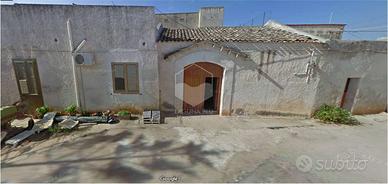 Casa Singola a Marsala