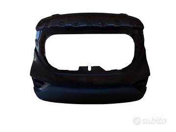 PORTELLONE POSTERIORE RENAULT CLIO 2016