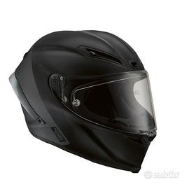 BMW Casco Race Hyper 58/59 ECE Nuovo