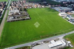 TERRENO A PIEVE SAN GIACOMO