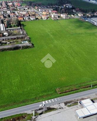 TERRENO A PIEVE SAN GIACOMO