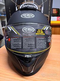 Casco integrale premier
