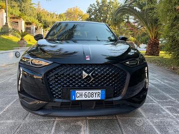 Ds DS3 3 Crossback BlueHDi 130 aut. Performance Li