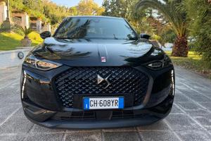 Ds DS3 3 Crossback BlueHDi 130 aut. Performance Li
