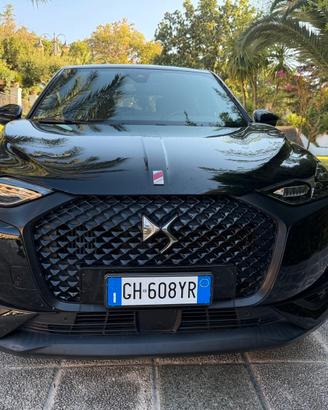 Ds DS3 3 Crossback BlueHDi 130 aut. Performance Li